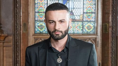 Экстрасенсы. Битва сильнейших Bild 6