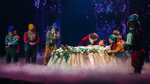 Sneeuwwitje De Musical Bild 1