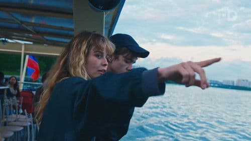 Inside Gosha Rubchinskiy’s Post-Soviet Generation Bild 6