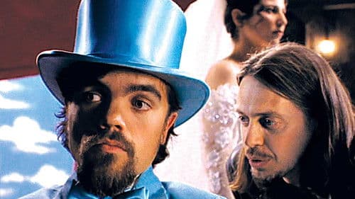 Living in Oblivion Bild 8