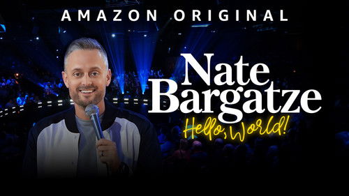 Nate Bargatze: Hello World Bild 5