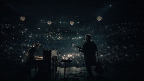 HAEVN - Live in Carrè Amsterdam Bild 1