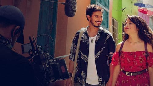 Siempre fui yo: detrás de la historia Bild 2