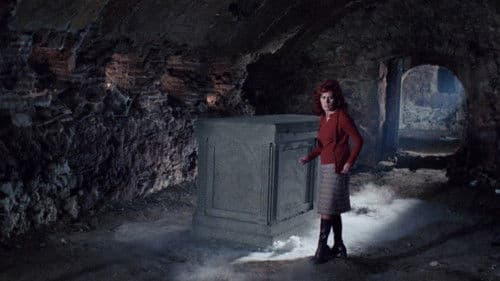 La orgía nocturna de los vampiros Bild 8