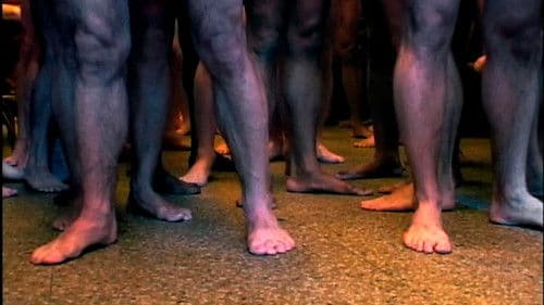 Positively Naked Bild 1