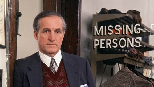 Missing Persons – Auf der Suche nach Vermissten Bild 1