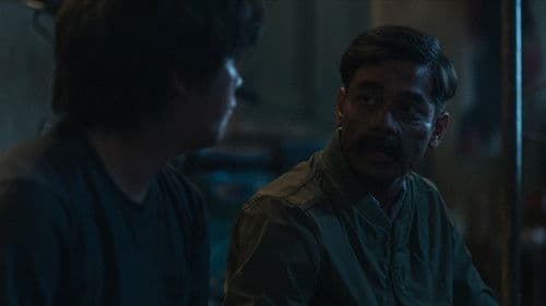 Believe: Takdir, Mimpi, Keberanian Bild 7