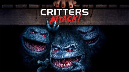 Critters Attack! Bild 3