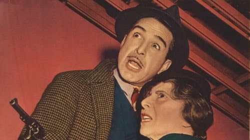 Queen of the Mob Bild 1