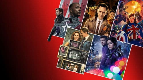 Marvel Studios' 2021 Disney+ Day Special Bild 3