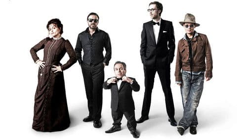 Life's Too Short Bild 4