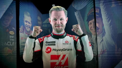 Tak for turen, Kevin Bild 1