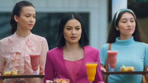 Imperfect: Karier, Cinta & Timbangan Bild 2