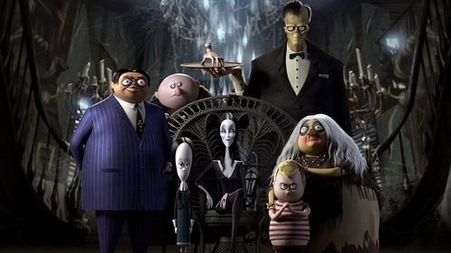 Die Addams Family 2 Bild 3