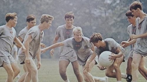 A Separate Peace Bild 1