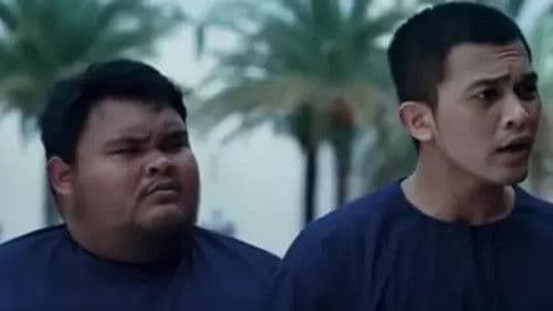 Hantu Rumah Sakit Jiwa Bild 1