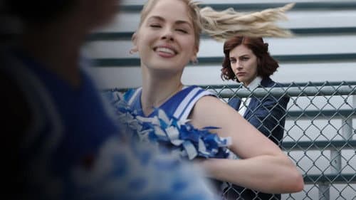Death of a Cheerleader Bild 1