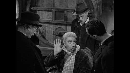 Der Hammel mit den 5 Beinen Bild 1