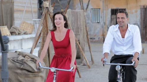 Edda Ciano e il comunista Bild 1