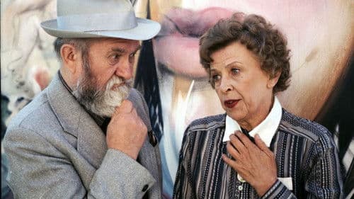 Nicht verzagen, Trudchen fragen Bild 1