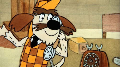 Inspektor Fousek na stopě Bild 1