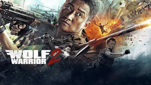 Wolf Warrior 2 Bild 4