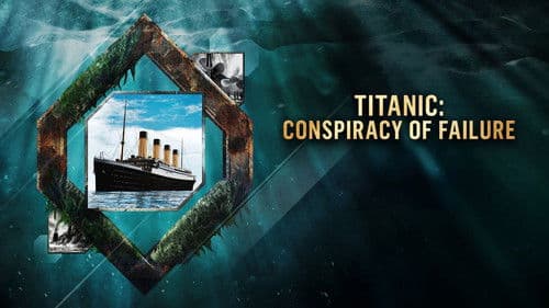 Titanic: Conspiracy of Failure Bild 2