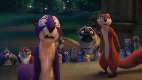 Operation Nussknacker 2 - Voll auf die Nüsse Bild 6