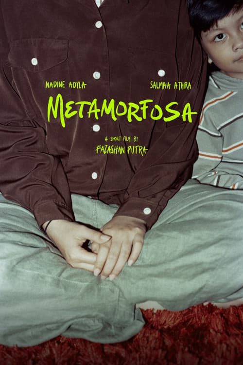 Metamorfosa