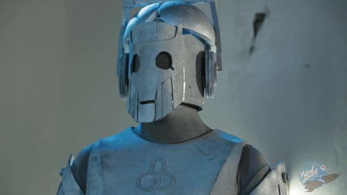 The Doctor Whore Porn Parody Bild 2