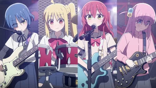 BOCCHI THE ROCK! Bild 6