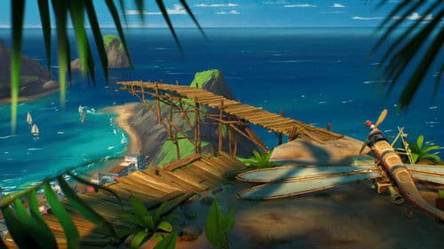 In 80 Tagen um die Welt Bild 2