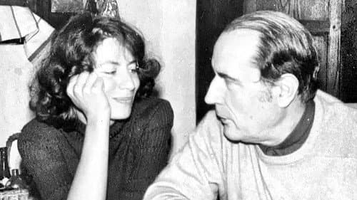 François Mitterrand et Anne Pingeot, fragments d'une passion amoureuse Bild 3