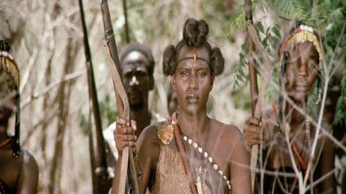 Der Kampf der schwarzen Königin Bild 4