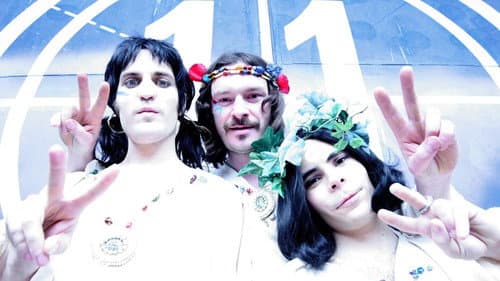 The Mighty Boosh: The Making of Series 2 Bild 2