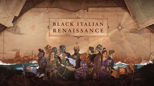 The Black Italian Renaissance Bild 1