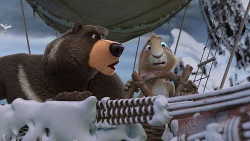 Mission Babybär - Eine tierische Tour Bild 7