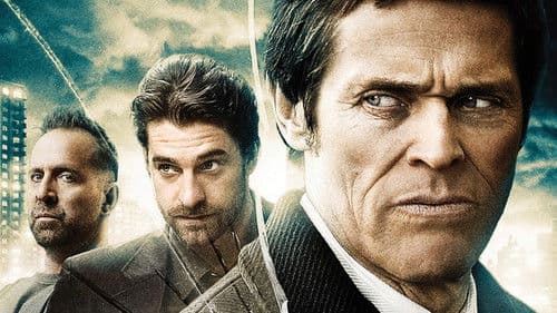 Anamorph - Die Kunst zu töten Bild 5