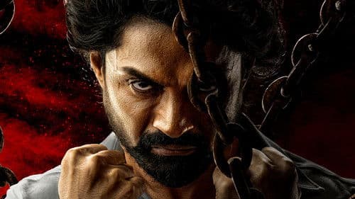 అర్జున్ S/O వైజయంతి Bild 7