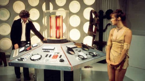 Doctor Who: Image of the Fendahl Bild 4