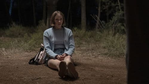 La desconocida Bild 7