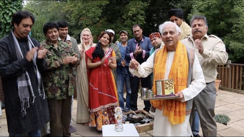 Om Jai Jagdish Hare Bild 2