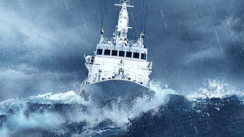 Im Angesicht des Sturms Bild 8