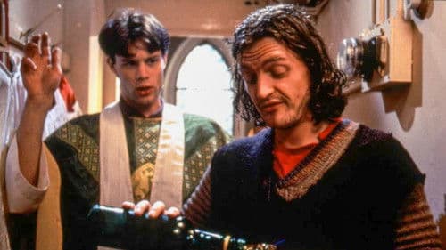 Stürmische Begegnungen Bild 5