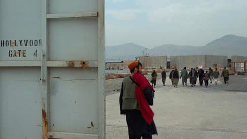 Hollywoodgate - Ein Jahr unter den Taliban Bild 2