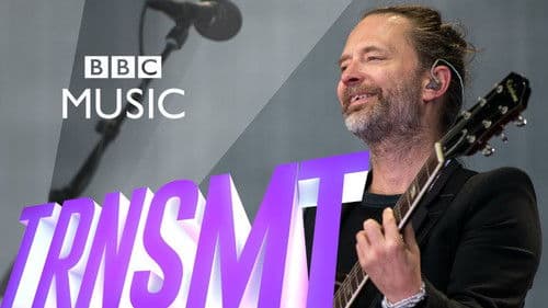 Radiohead: TRNSMT 2017 Bild 3