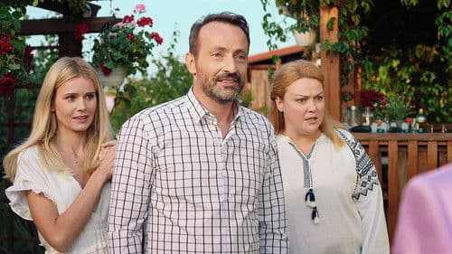 Скажене весілля 2 Bild 1