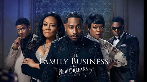 The Family Business: New Orleans Bild 5
