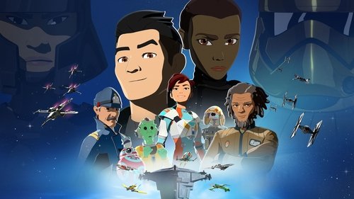 Star Wars: Resistance Bild 3