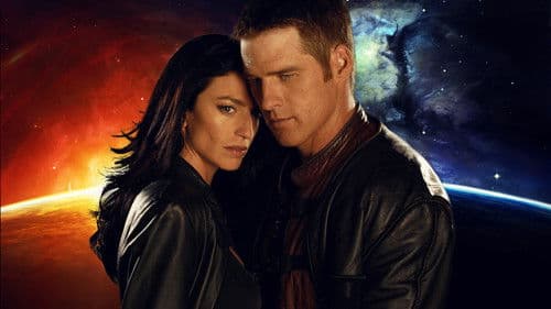Farscape Bild 5
